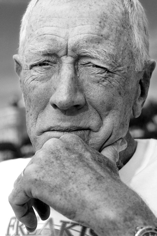 Max von Sydow dumbledore