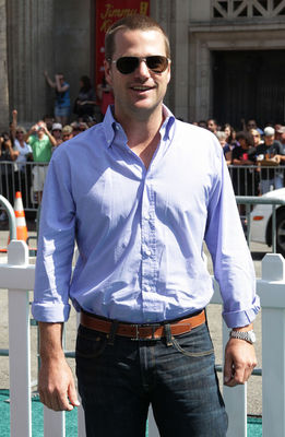 Chris O'Donnell - poza 5