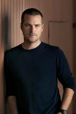Chris O'Donnell - poza 1