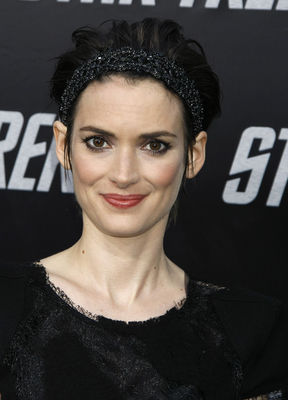 Winona Ryder - poza 29