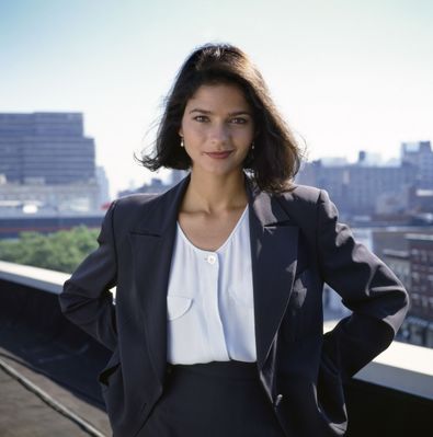 Jill Hennessy - poza 8