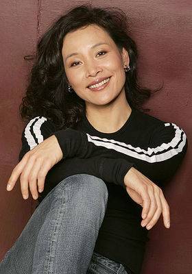 Joan Chen - poza 12