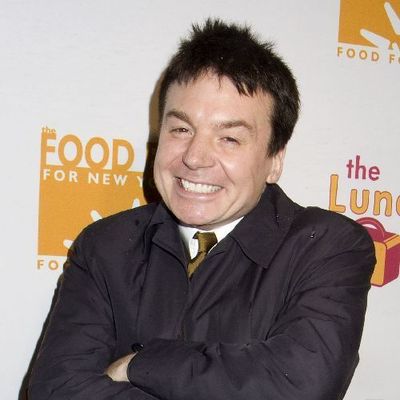 Mike Myers - poza 2