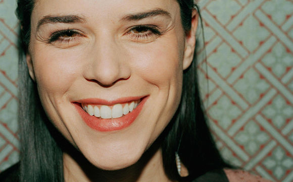 Neve Campbell - poza 49