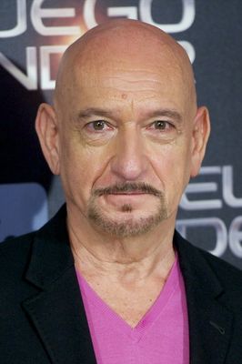 Ben Kingsley - poza 3