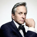 Michael Douglas