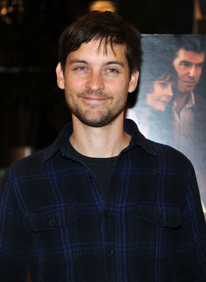Tobey Maguire - poza 4