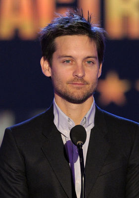 Tobey Maguire - poza 3