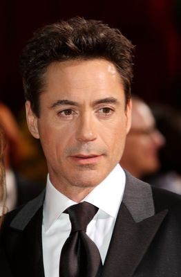 Robert Downey Jr. - poza 5