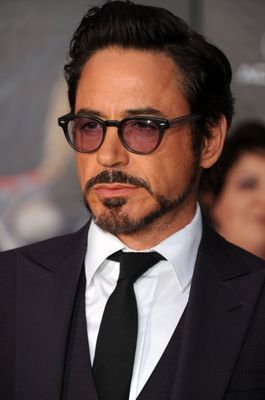 Robert Downey Jr. - poza 24