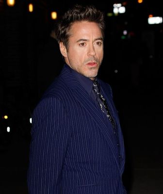 Robert Downey Jr. - poza 30