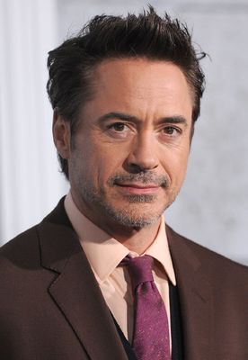 Robert Downey Jr. - poza 4