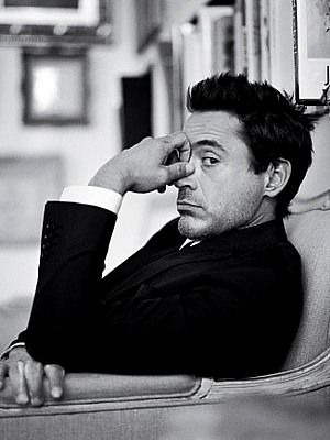 Robert Downey Jr. - poza 40