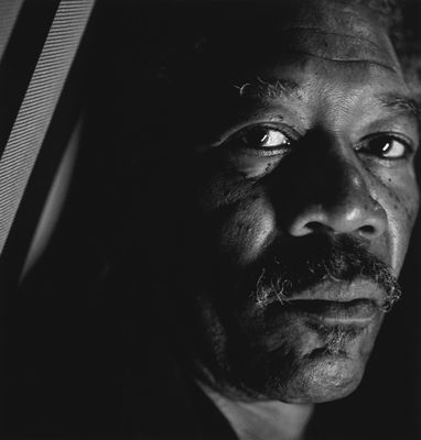 Morgan Freeman - poza 51