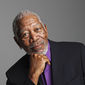 Morgan Freeman - poza 1