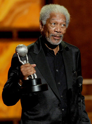 Morgan Freeman - poza 26