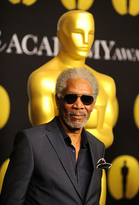 Morgan Freeman - poza 24