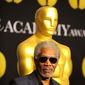 Morgan Freeman - poza 24