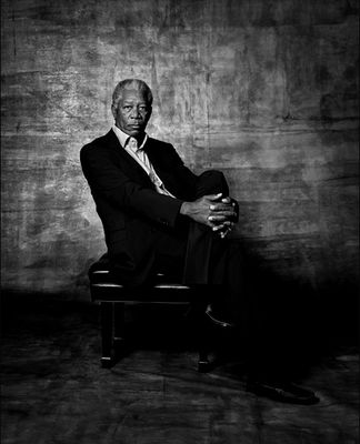 Morgan Freeman - poza 49