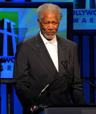 Morgan Freeman - poza 28