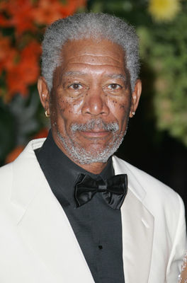 Morgan Freeman - poza 41