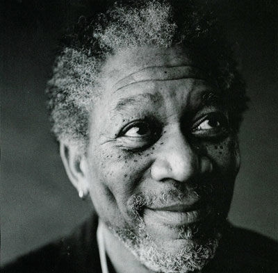 Morgan Freeman - poza 53