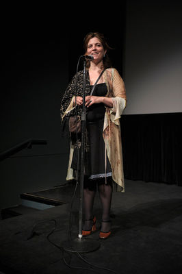 Agnès Jaoui - poza 8