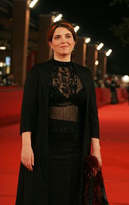 Agnès Jaoui - poza 17