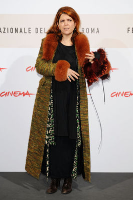 Agnès Jaoui - poza 2