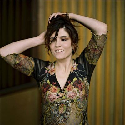 Agnès Jaoui - poza 16