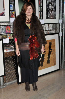 Agnès Jaoui - poza 9