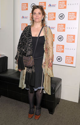 Agnès Jaoui - poza 7