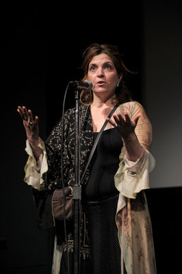 Agnès Jaoui - poza 5