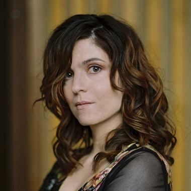 Agnès Jaoui - poza 11