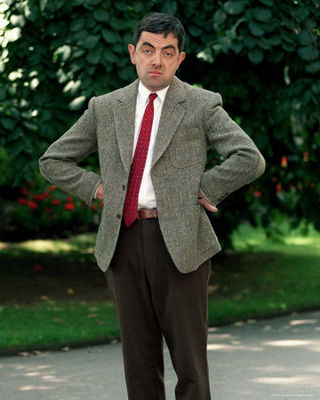 Rowan Atkinson - poza 17