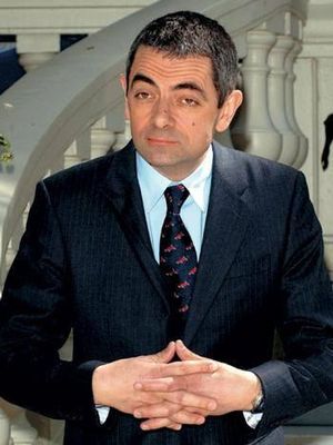Rowan Atkinson - poza 14