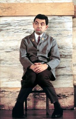 Rowan Atkinson - poza 3