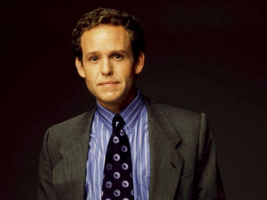 Peter MacNicol - poza 8