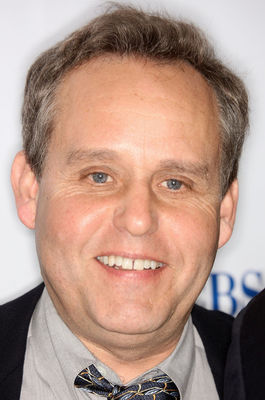 Peter MacNicol now