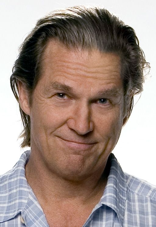 Jeff Bridges - Actor - CineMagia.ro