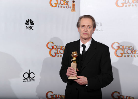 Steve Buscemi - poza 117