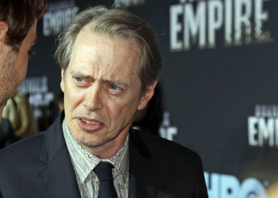 Steve Buscemi - poza 96