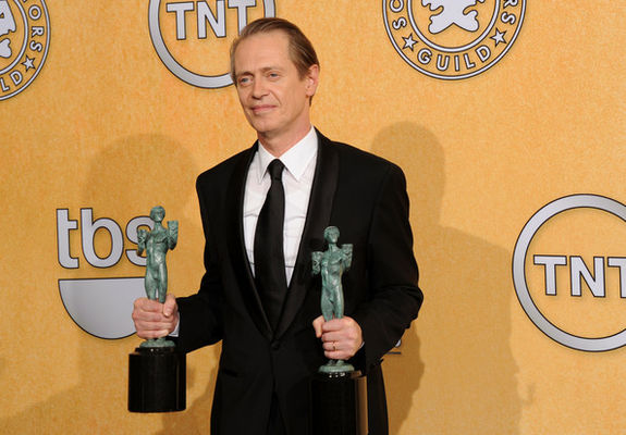 Steve Buscemi - poza 170