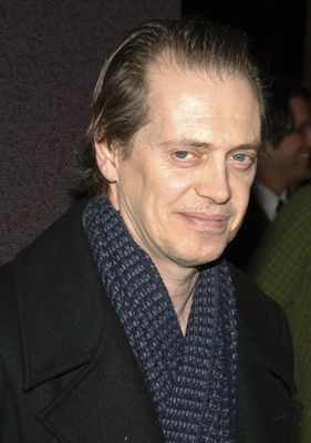 Steve Buscemi - poza 88