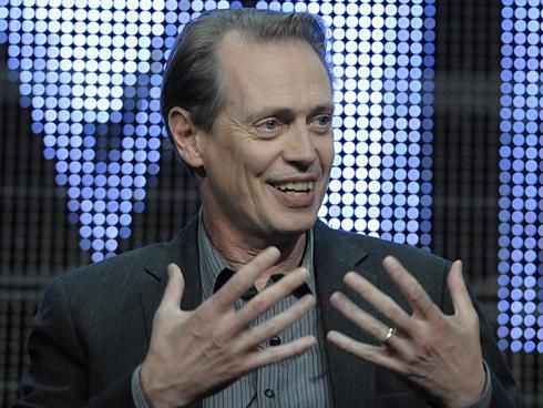 Steve Buscemi - poza 202