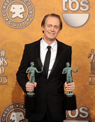 Steve Buscemi - poza 181