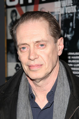 Steve Buscemi - poza 99