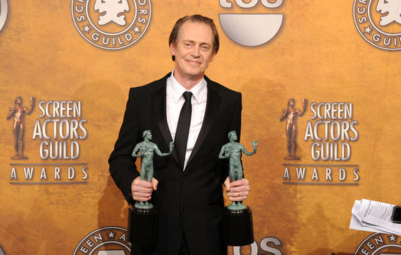 Steve Buscemi - poza 185