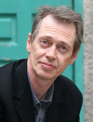 Steve Buscemi - poza 210