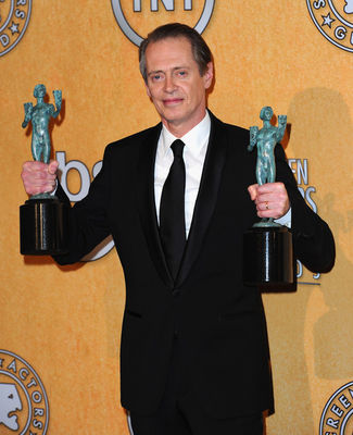 Steve Buscemi - poza 167